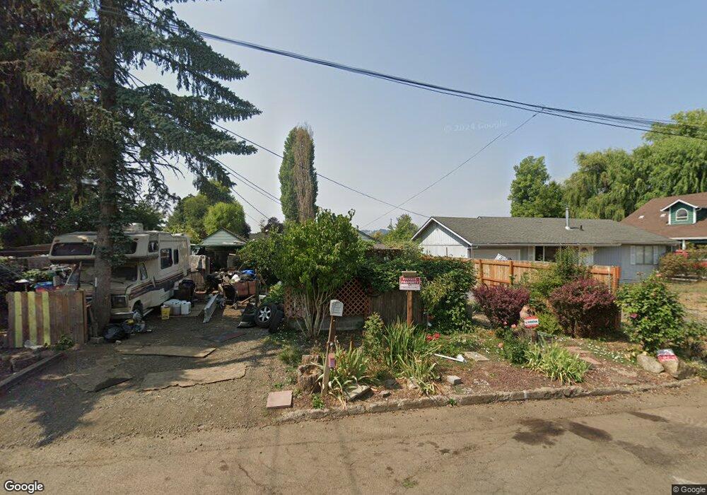 228 NW Florence St, Sheridan, OR 97378 - photo 1