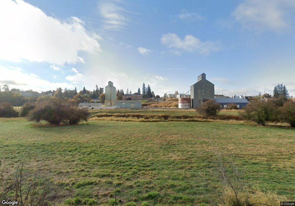 402 E Poplar, Tekoa, WA 99033 - photo 1