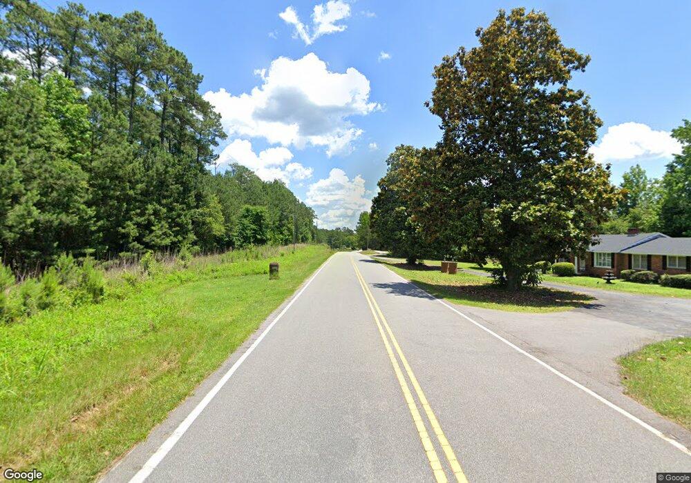 5859 Reservoir Rd, Winnsboro, SC 29180 - photo 1