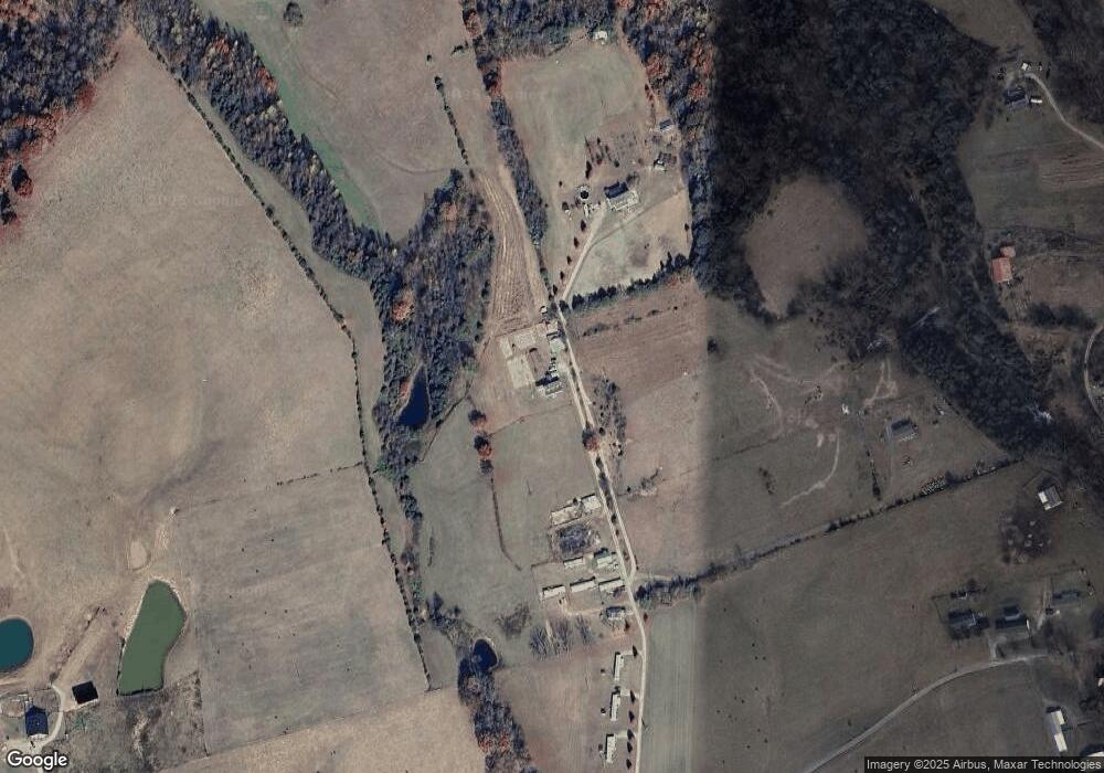 405 Red Cameron Rd, Rutledge, TN 37861 - photo 1