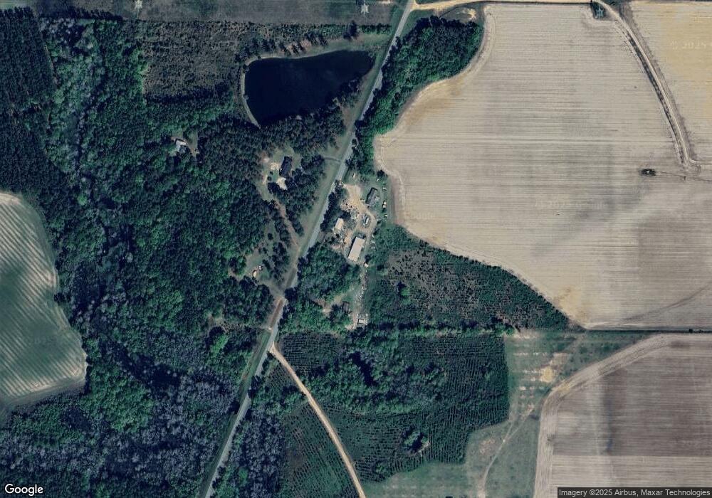 2416 Old River Rd, Broxton, GA 31519 - photo 1