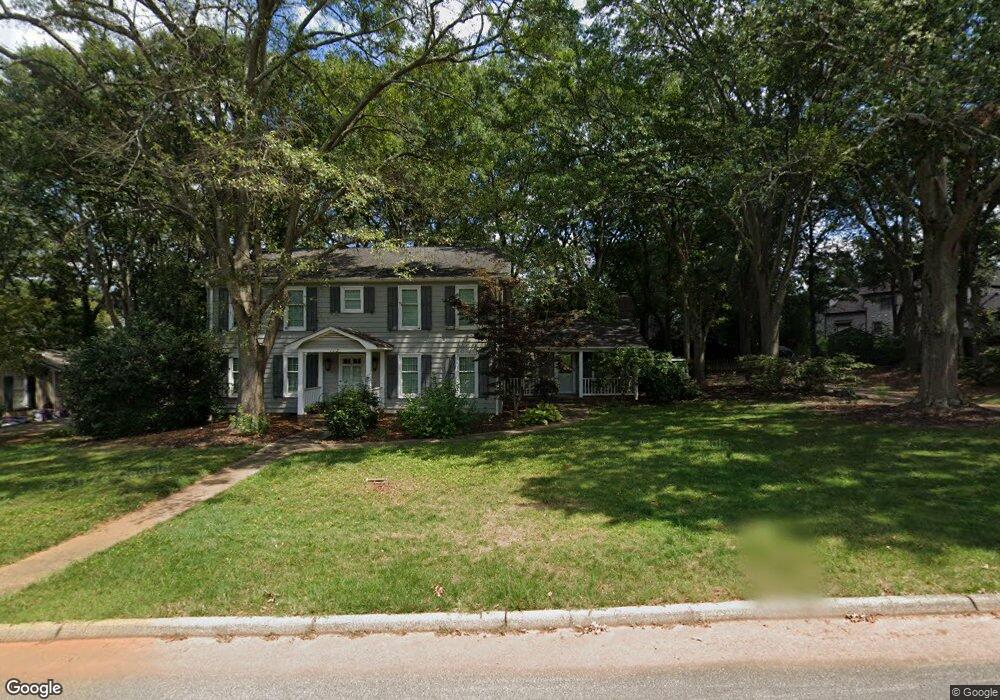 112 Bridgeton Dr, Greenville, SC 29615 - photo 1