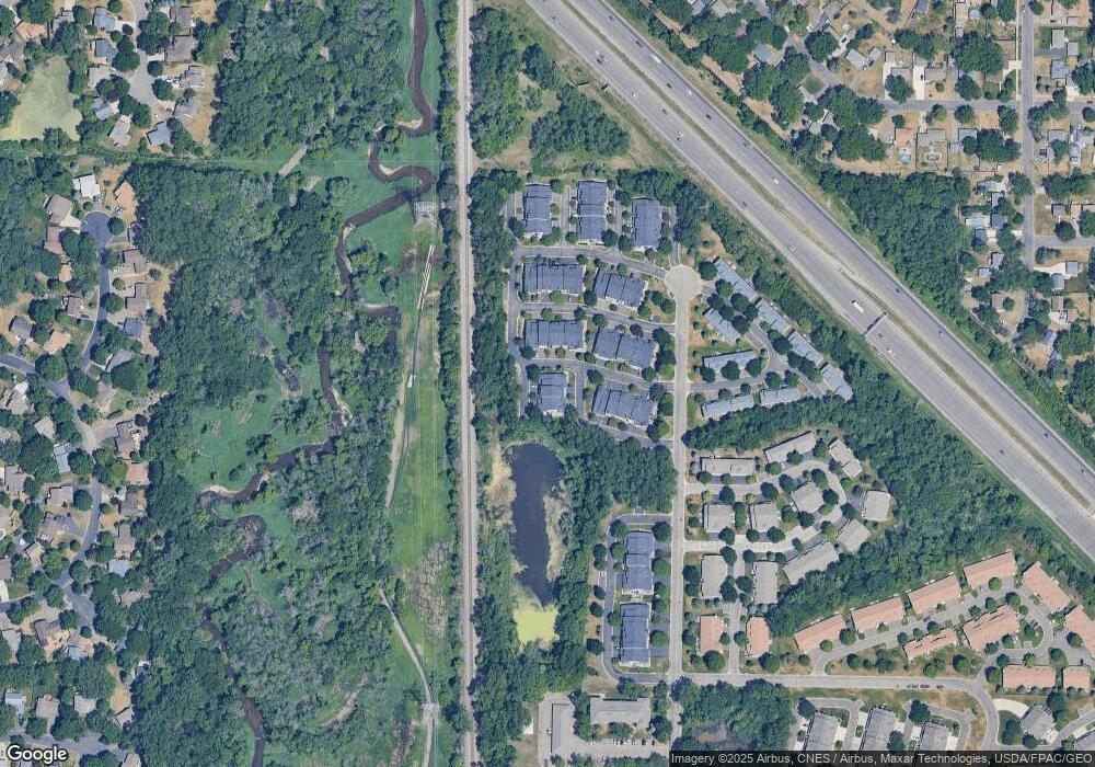 10785 Wintergreen St NW, Coon Rapids, MN 55433 - photo 1