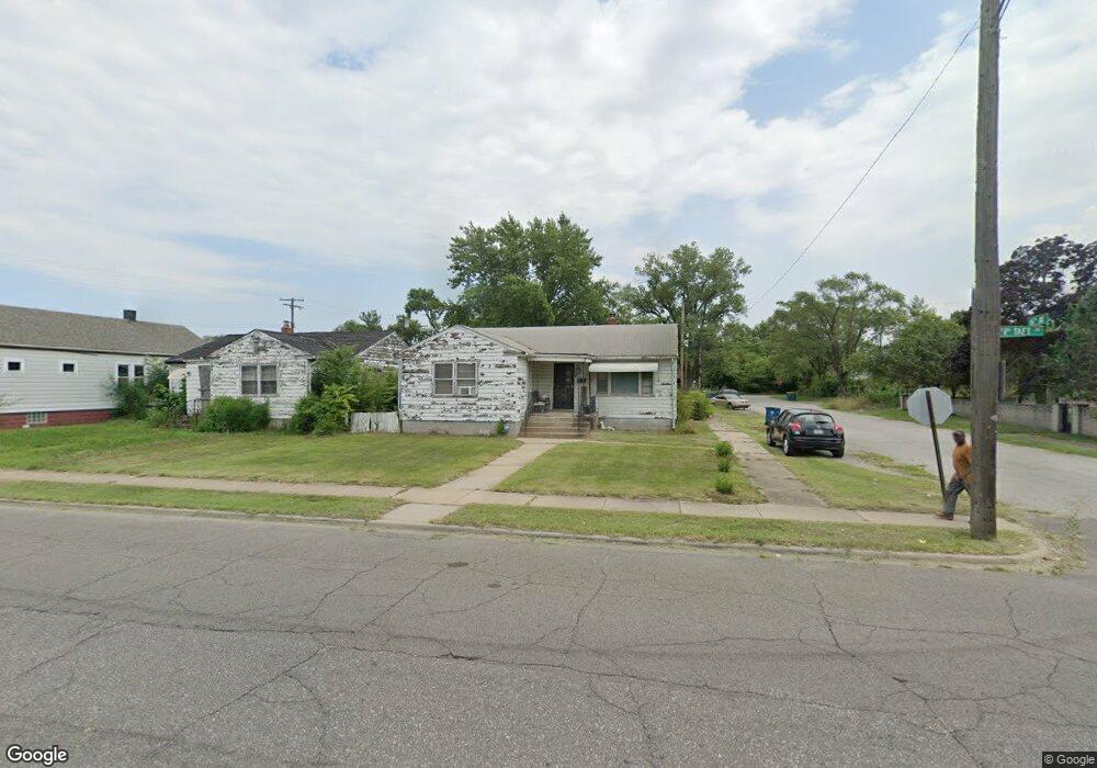 1535 Taft St, Gary, IN 46404 - photo 1
