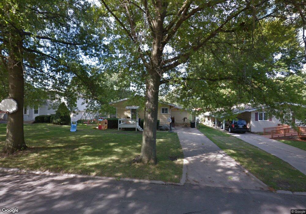 112 N 21st St, Marshalltown, IA 50158 - photo 1