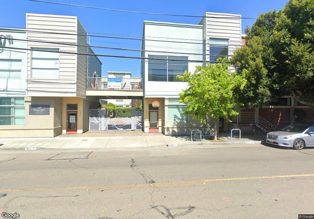 2837 7th St unit D, Berkeley, CA 94710 - photo 1