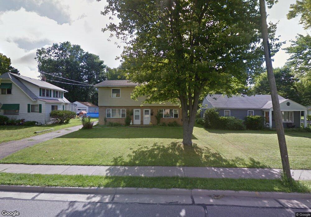 433 Gates St, Doylestown, OH 44230 - photo 1