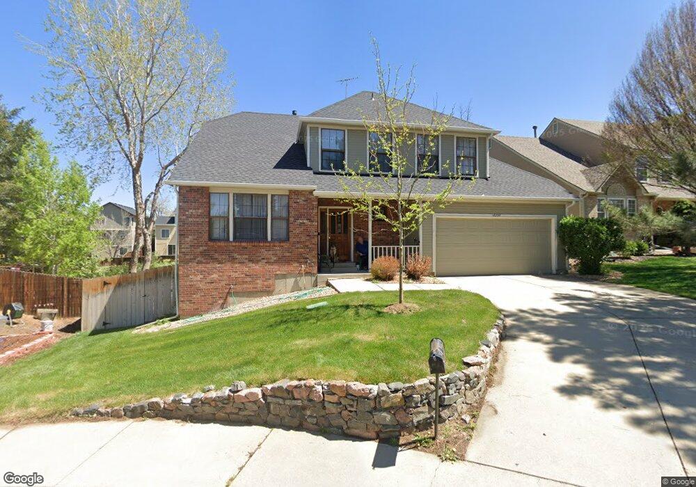 18299 E Grand Ave, Aurora, CO 80015 - photo 1