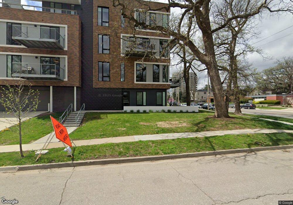 550 40th St, Des Moines, IA 50312 - photo 1