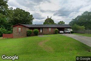 155 Earnest St, Sulligent, AL 35586