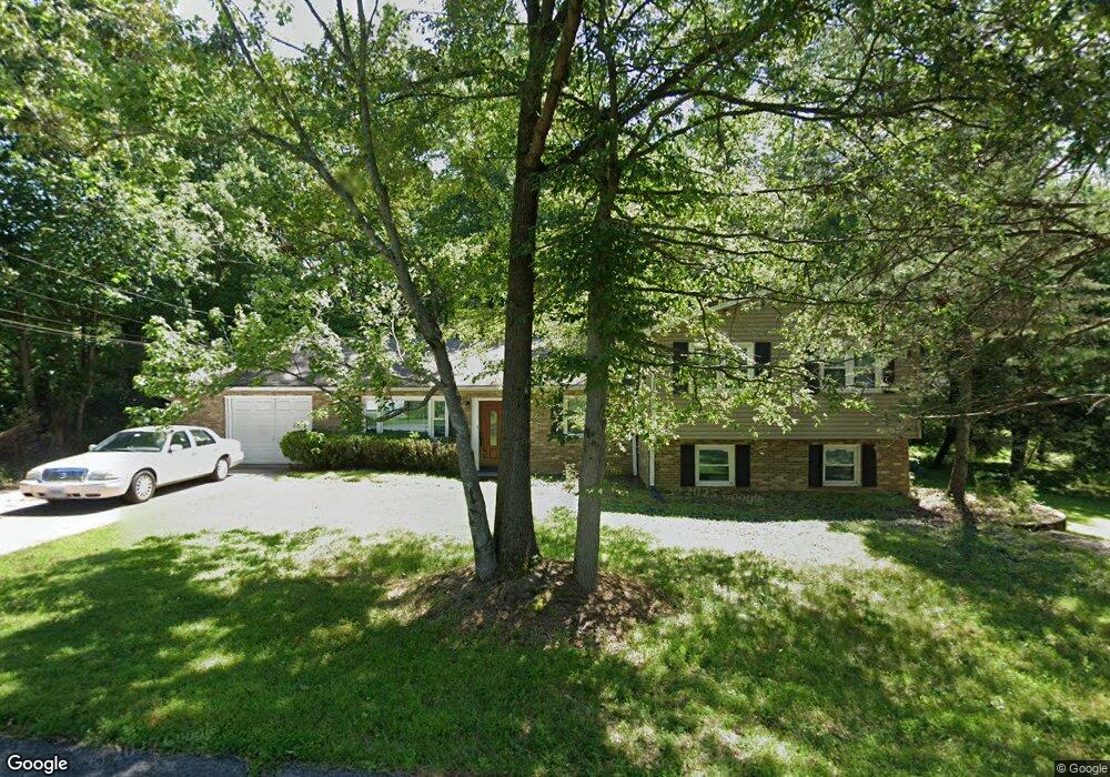 7405 Epling Rd, Glenn Dale, MD 20769 - photo 1