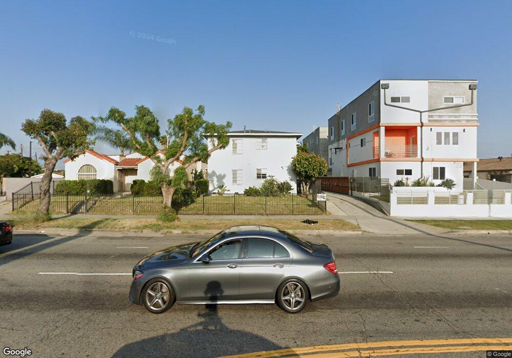 1622 S La Brea Ave, Los Angeles, CA 90019 - photo 1