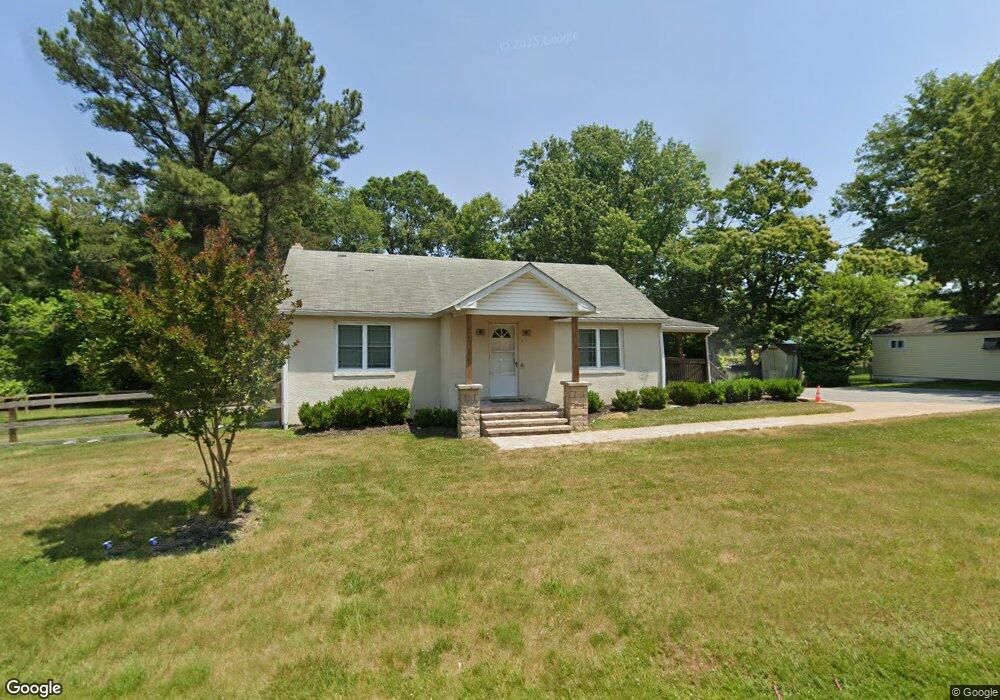 6120 Ebenezer Rd, Middle River, MD 21220 - photo 1