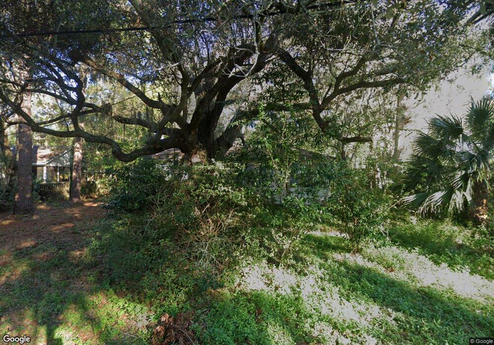 2 Stewart Ave, Saint Simons Island, GA 31522 - photo 1