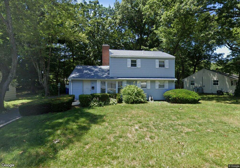 92 Daniel Blvd, Bloomfield, CT 06002 - photo 1