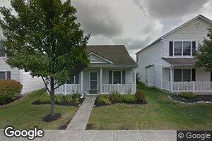 8312 Carano Way Unit 34, Columbus, OH 43240