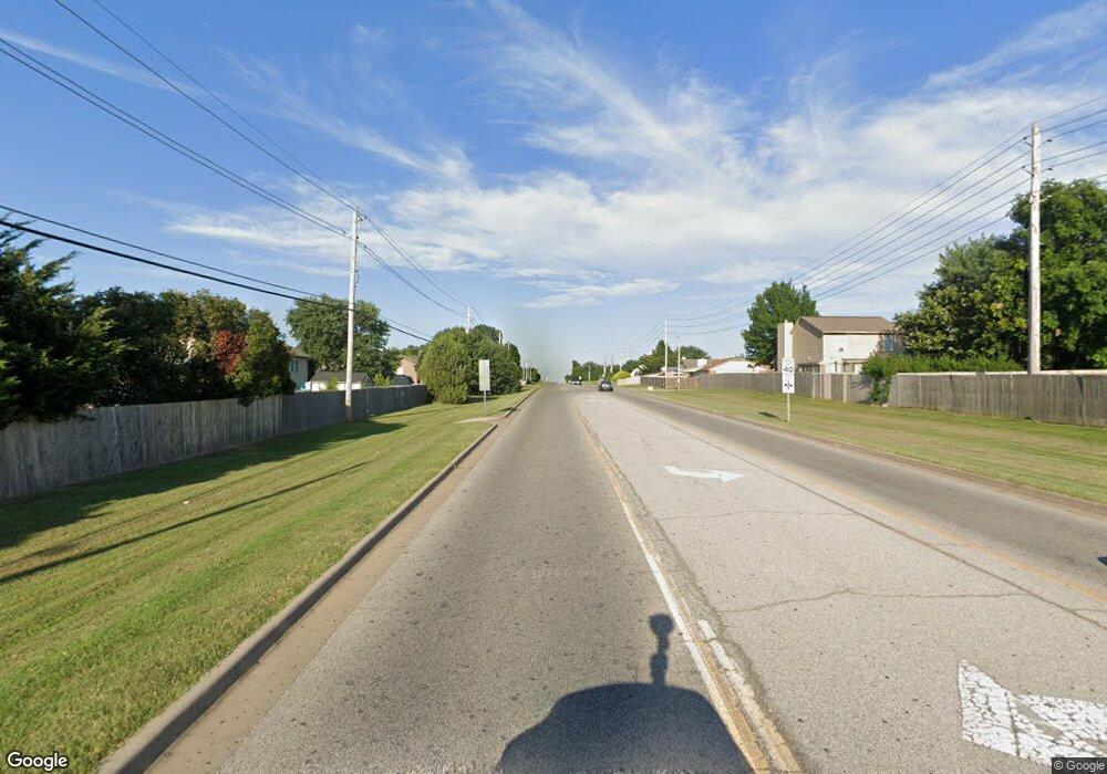 0 101st St unit 1637444, Broken Arrow, OK 74012 - photo 1