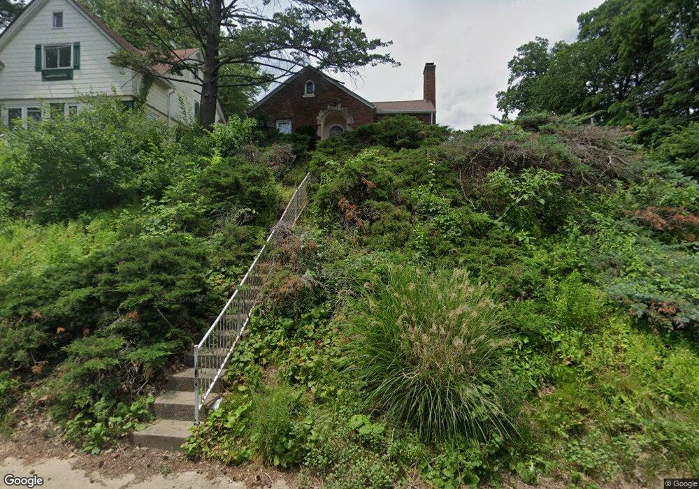 2104 Glaspell St, Davenport, IA 52804 - photo 1