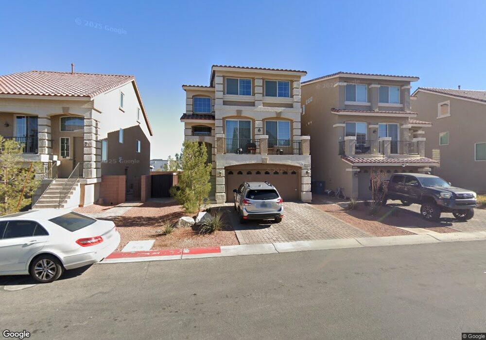 7060 Aspenwood Cellars Ct, Las Vegas, NV 89118 - photo 1