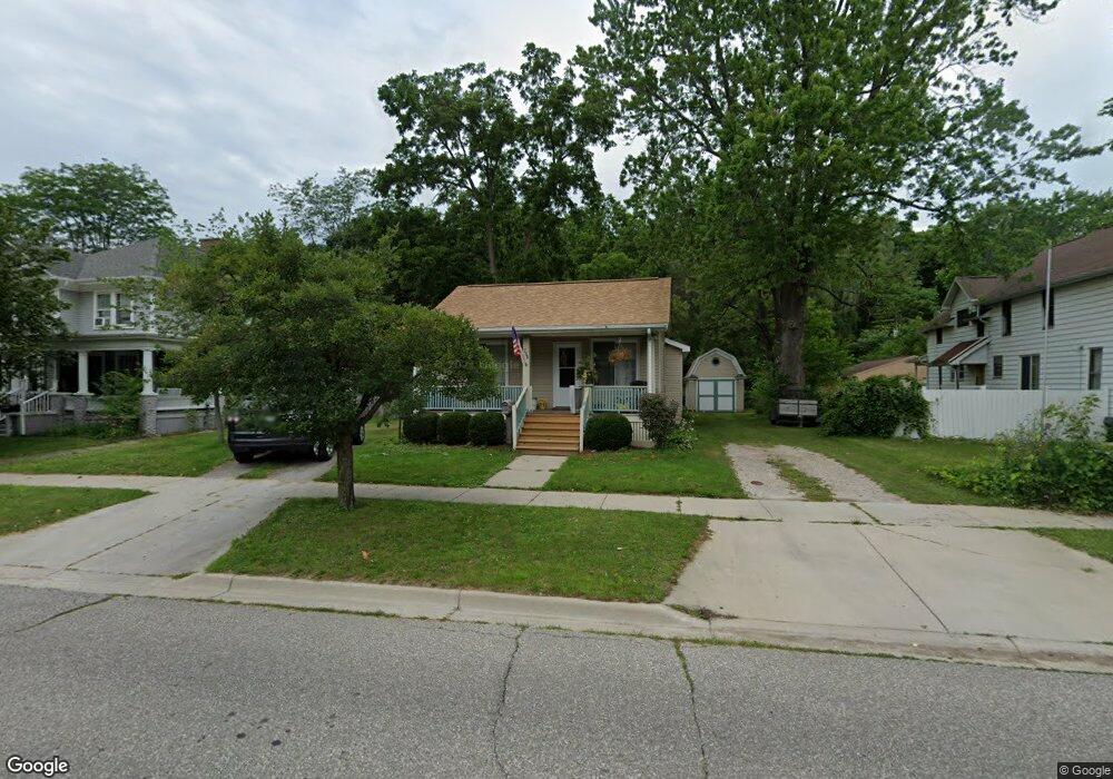 230 S Main St, Vassar, MI 48768 - photo 1