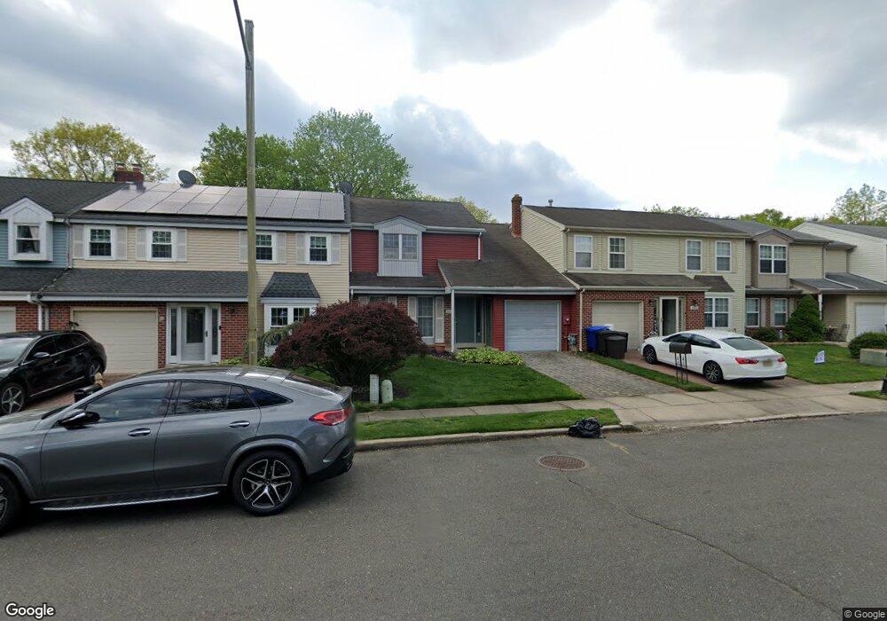 207 Carleton Ln, Mount Laurel, NJ 08054 - photo 1