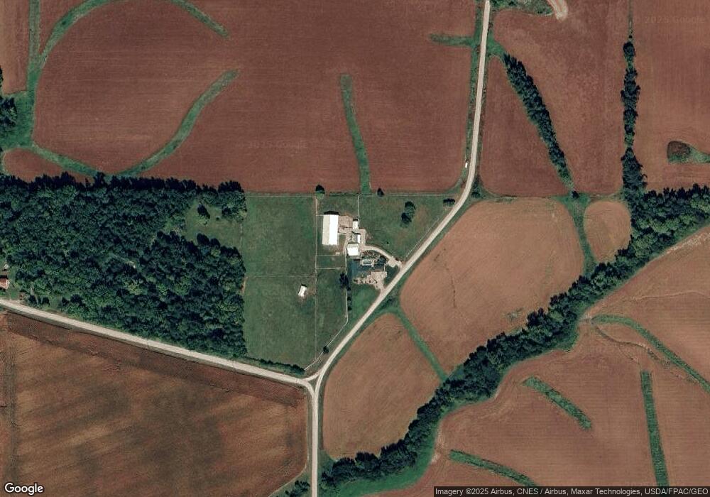 7645 Evans St, Mingo, IA 50168 - photo 1