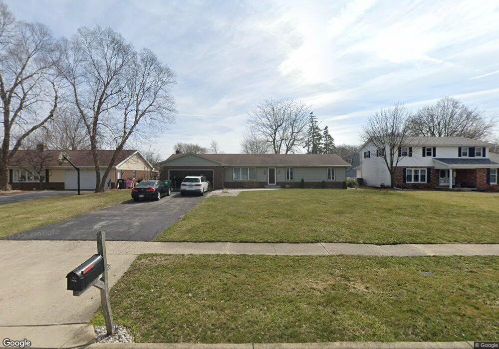 3205 Ridgeview Dr, Findlay, OH 45840 - photo 1