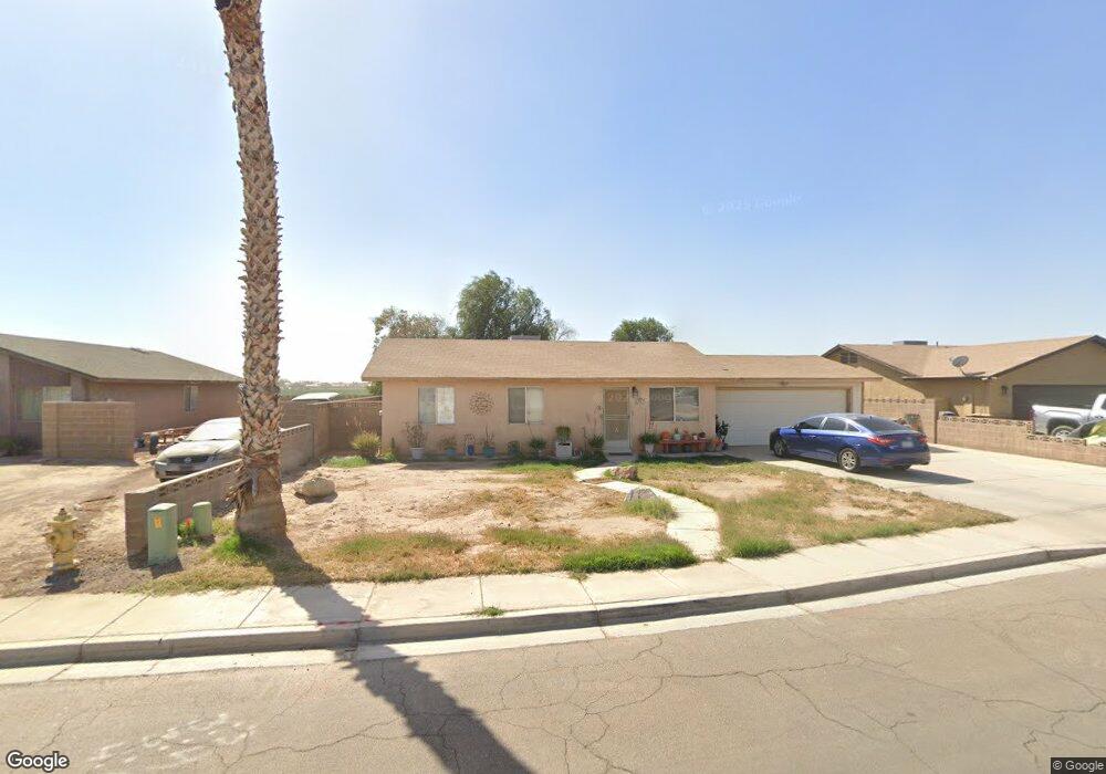 4881 W 21st Ln, Yuma, AZ 85364 - photo 1