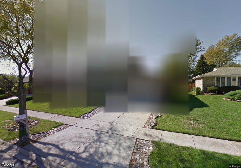 950 Academy Ave, Matteson, IL 60443 - photo 1