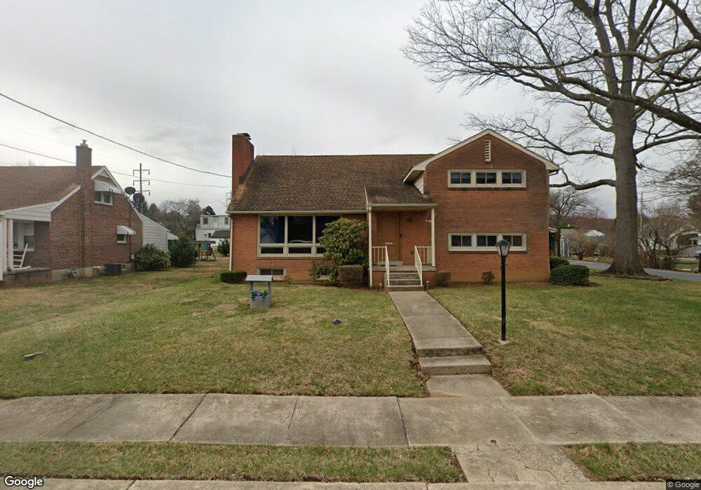 110 Gold St, Reading, PA 19607 - photo 1