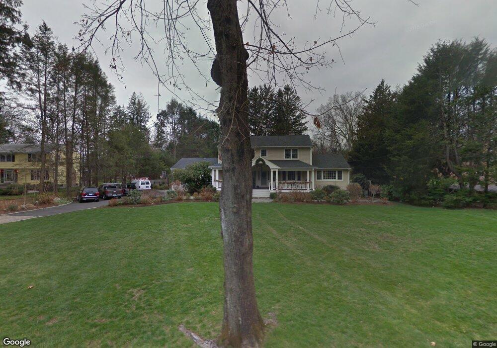 3 High Point Rd, Westport, CT 06880 - photo 1