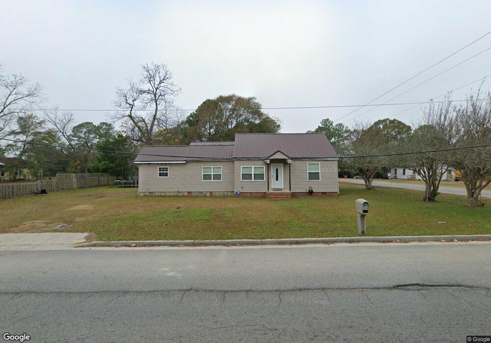 1302 Park Ave S, Tifton, GA 31794 - photo 1