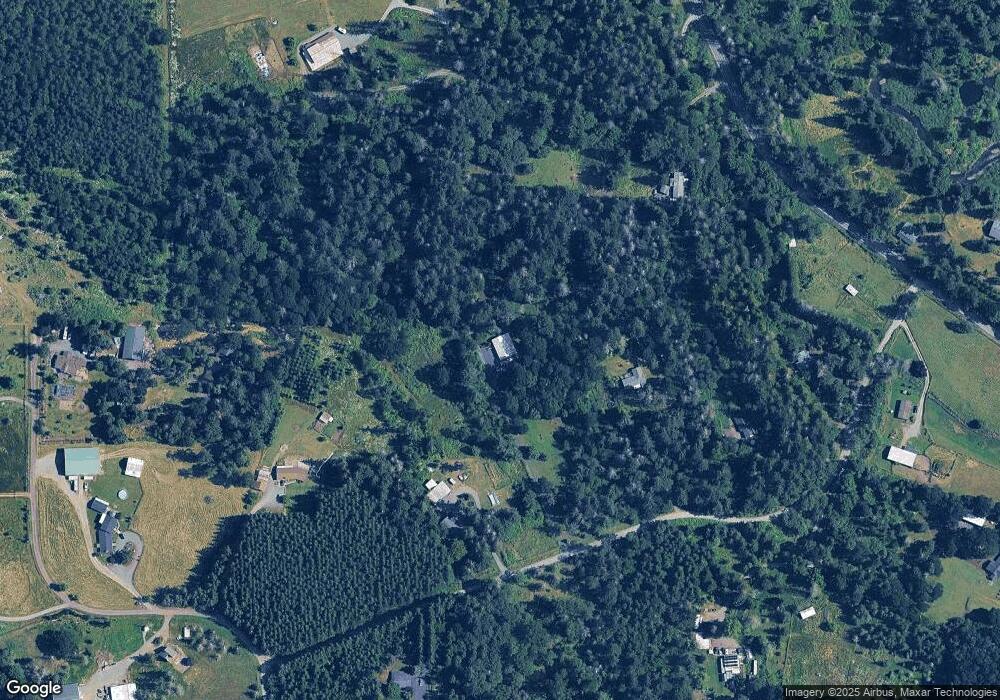 16450 S Forest Glen Dr, Mulino, OR 97042 - photo 1