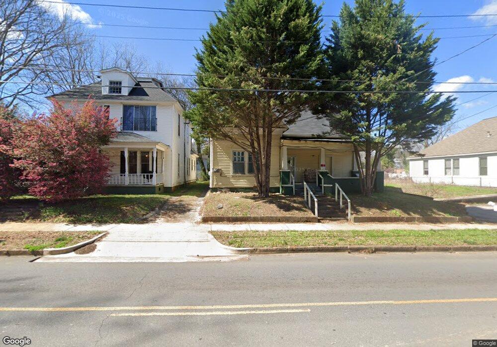 814 Maple Ave SW, Rome, GA 30161 - photo 1