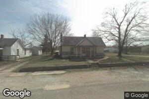 804 Joplin St, Sarcoxie, MO 64862