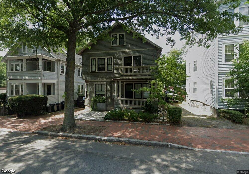 61 Huron Ave unit 61, Cambridge, MA 02138 - photo 1