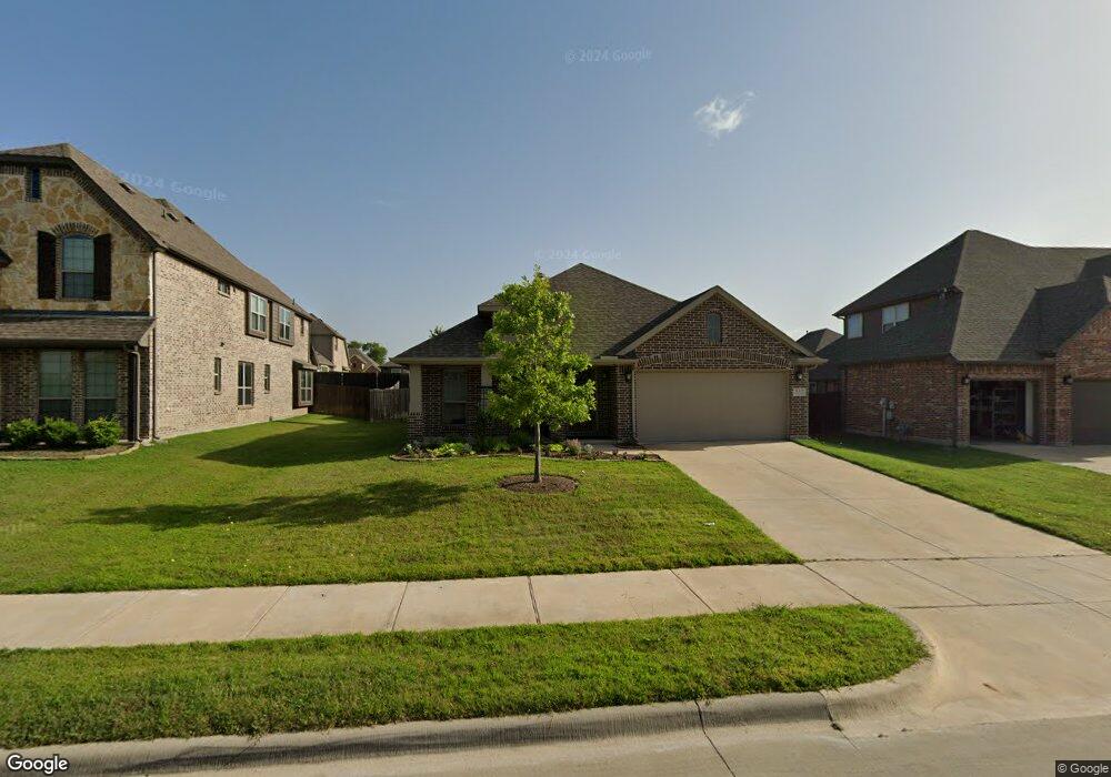 511 N Creek Dr, Sherman, TX 75092 - photo 1