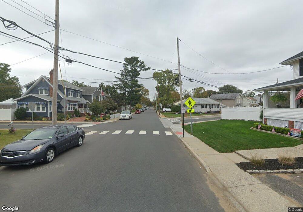 3rd Street, Union Beach Keyport, NJ 07735 - photo 1