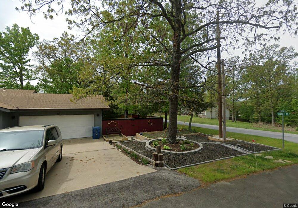 71 Bytham Cir, Bella Vista, AR 72714 - photo 1