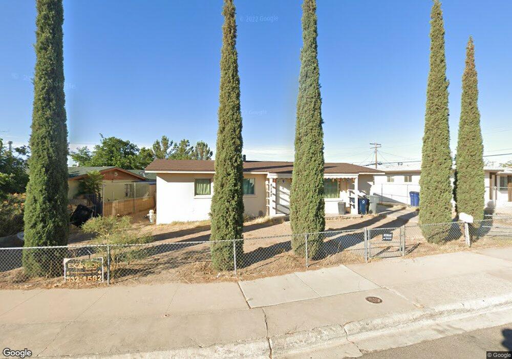 8122 Newland Ct, El Paso, TX 79907 - photo 1