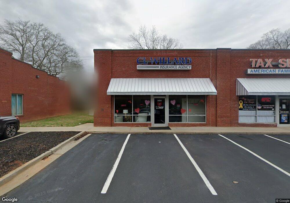 3835 Highway 42, Locust Grove, GA 30248 - photo 1