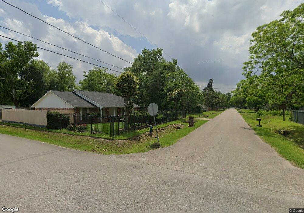 0B Fawnridge Dr, Houston, TX 77028 - photo 1