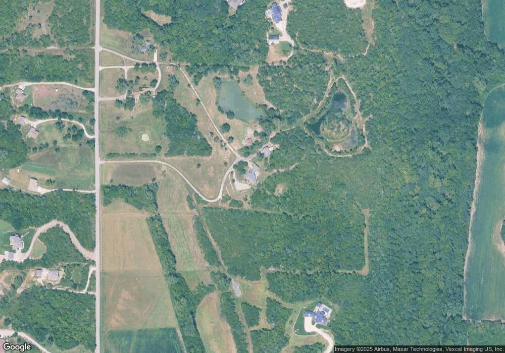 6012 NW Button Rd, Topeka, KS 66618 - photo 1