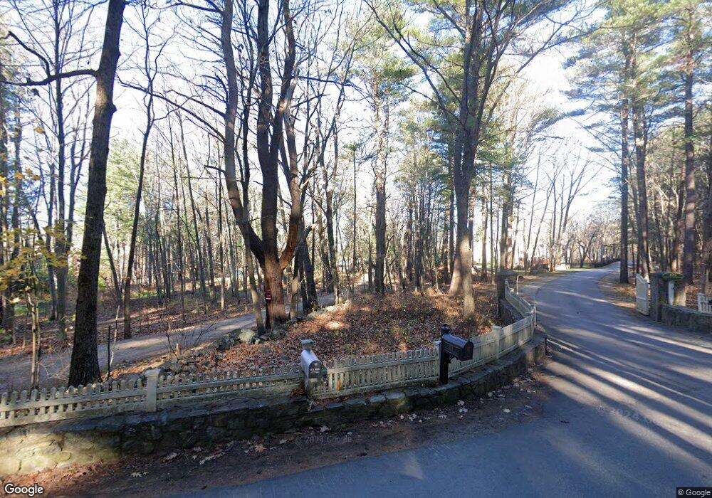 315 Little Harbor Rd, Portsmouth, NH 03801 - photo 1