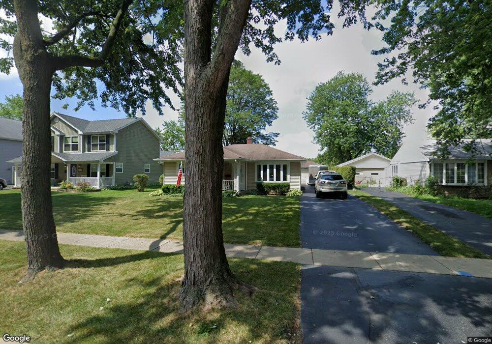 3301 Pheasant Dr, Rolling Meadows, IL 60008 - photo 1