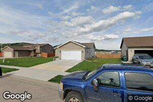 6525 Astoria Ln, Summerset, SD 57718