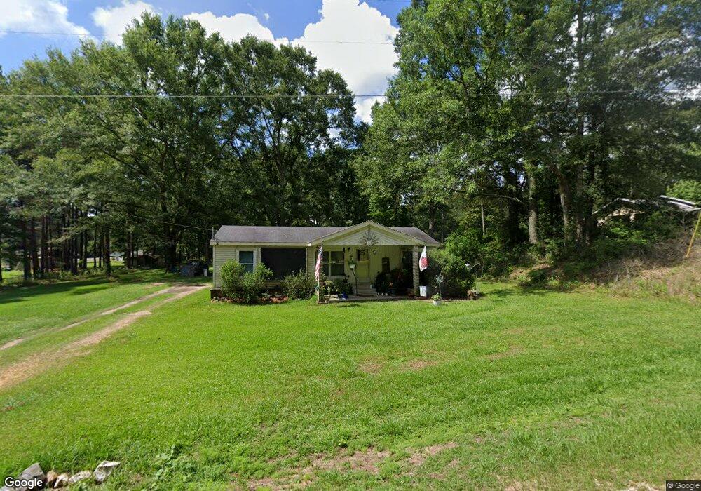 10 Union Creek Rd, Tylertown, MS 39667 - photo 1