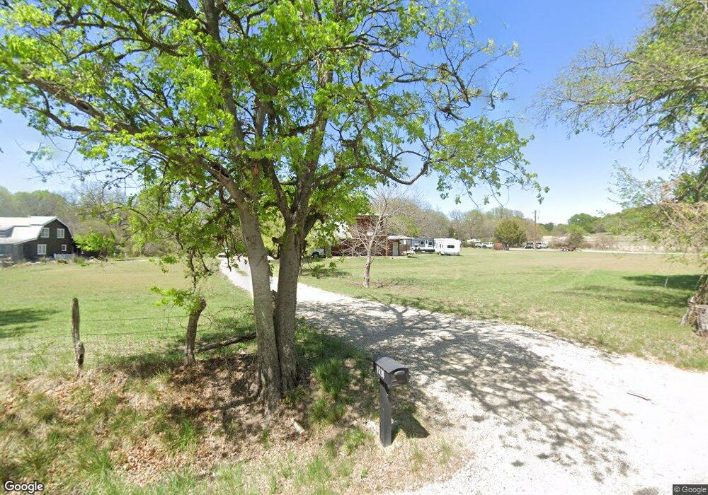 1520 N Lake Dr, Weatherford, TX 76085 - photo 1