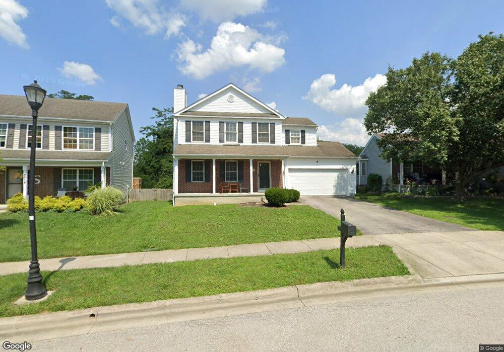 4506 Trickle Creek Ln, Columbus, OH 43228 - photo 1