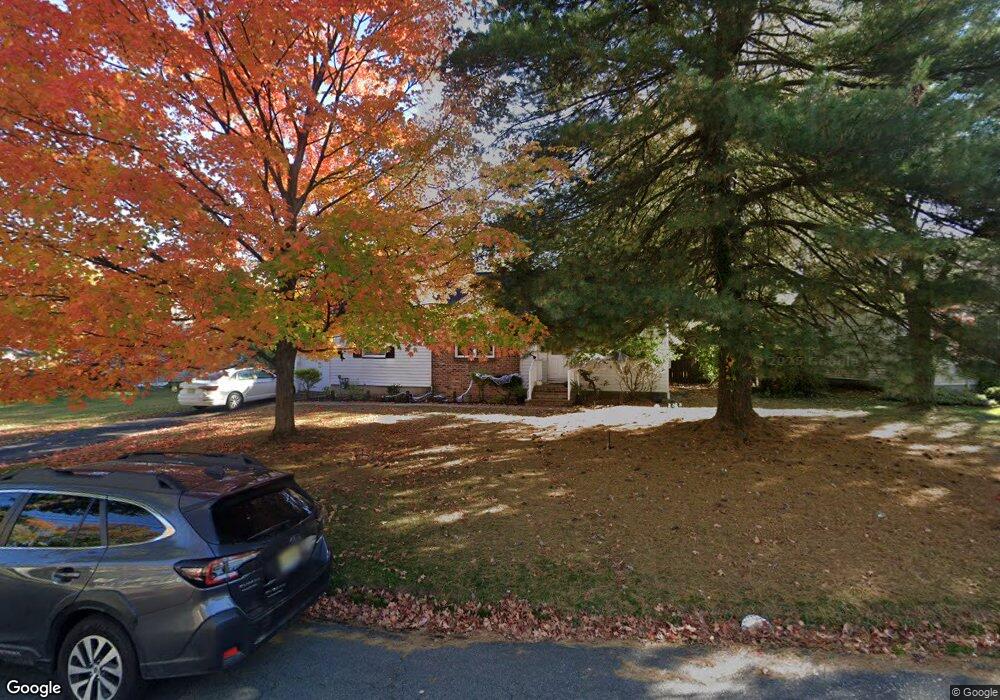 961 Crestwood Rd, Scotch Plains, NJ 07076 - photo 1